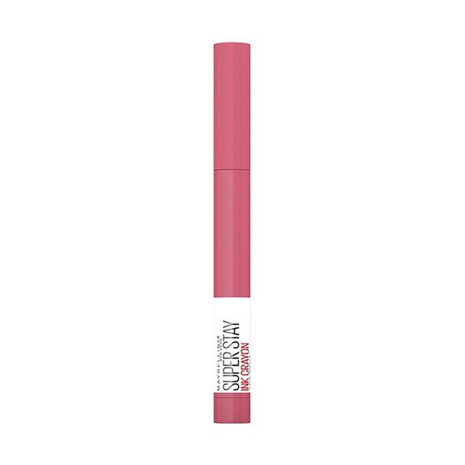 MAYBELLINE Super Stay Ink Crayon Lippenstift 