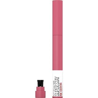 MAYBELLINE New York Super Stay Ink Crayon Lippenstift 