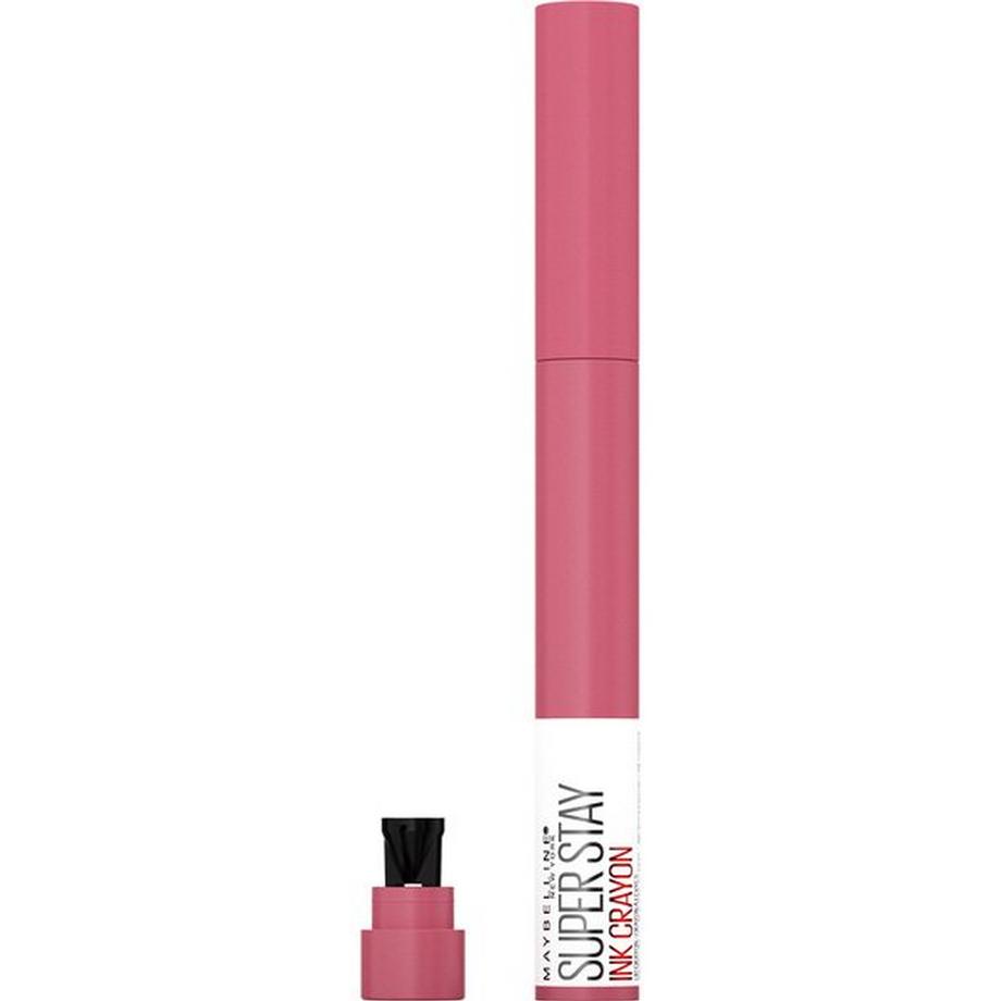 MAYBELLINE Super Stay Ink Crayon Lippenstift 
