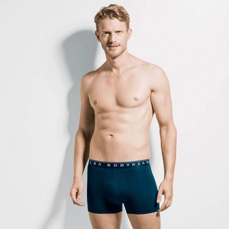 ISA bodywear Andy Boxer Briefs  