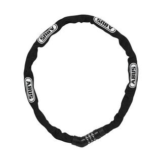 Abus 4804C Code black Antivol serrure code 