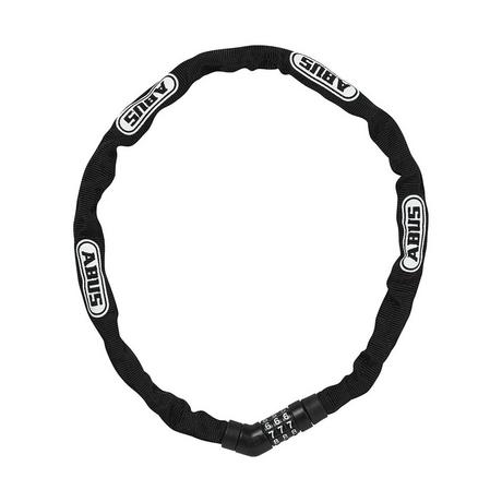 Abus 4804C Code black Antifurto combi 