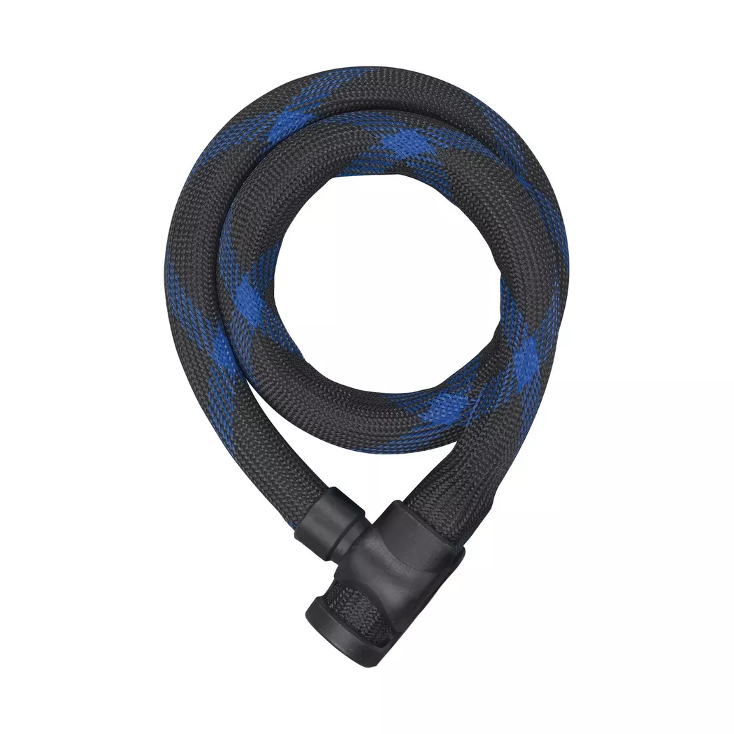 Abus - Ivera Cable 7220, Kabelschloss, Black, One Size