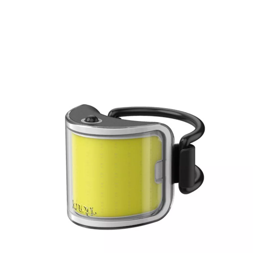 knog - Cobber Lil, Scheinwerfer, Gelb, One Size