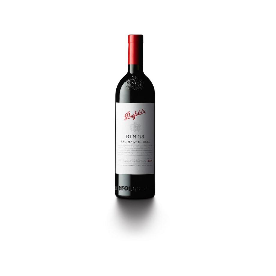 Penfolds 2019, Penfolds, Bin 28 Kalimna Shiraz  