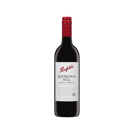 Penfolds 2020, Koonunga Hill Shiraz Cabernet  