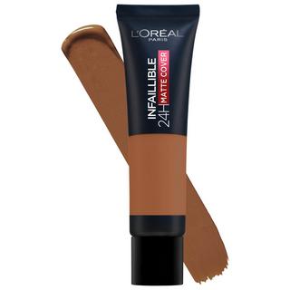 L'OREAL Infaillible Infaillible 24H Matte Cover 