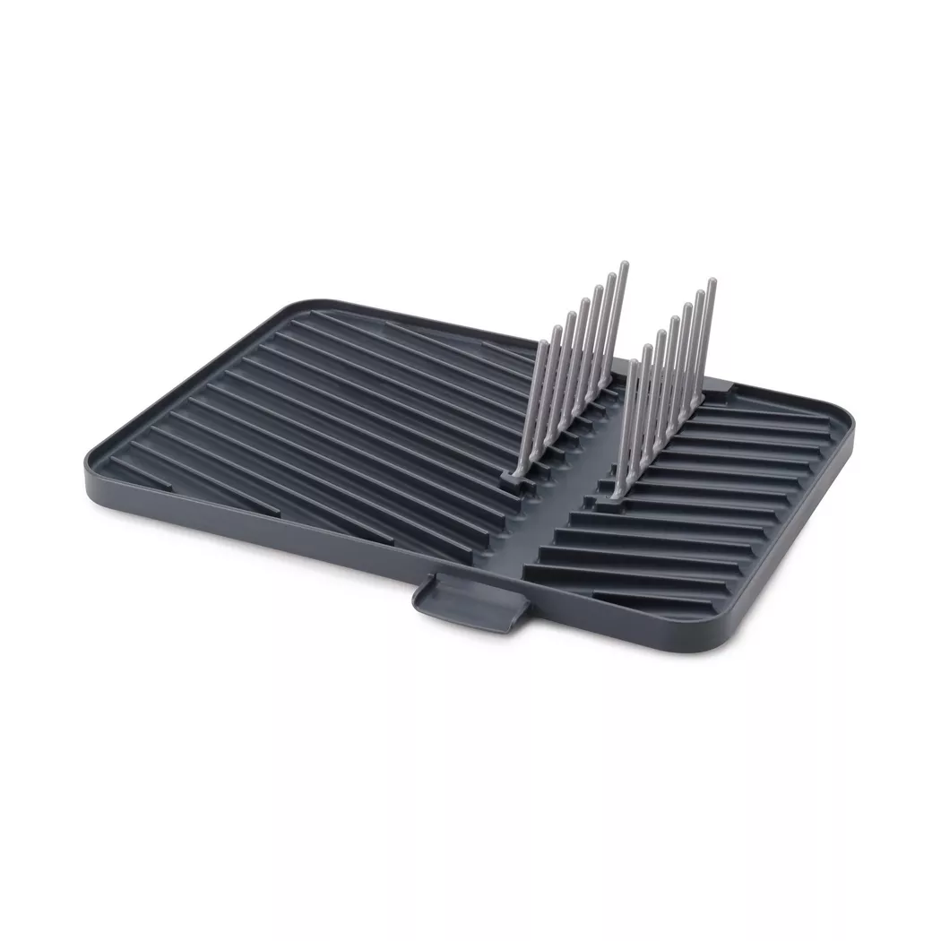 Joseph Joseph - Geschirrabtropfgestell, Grau