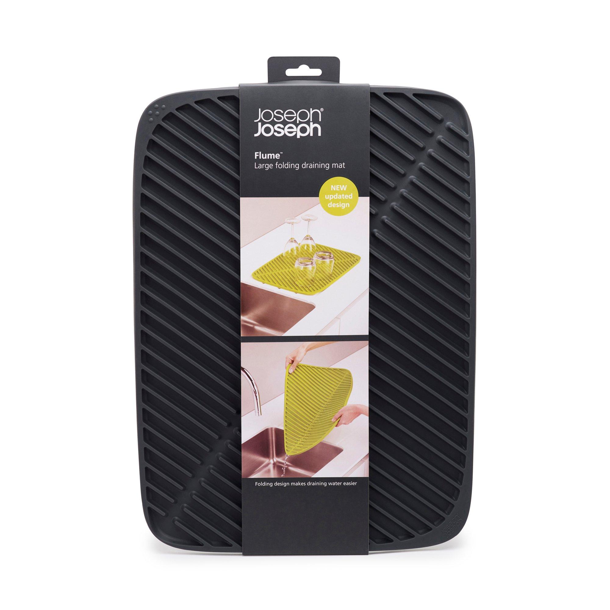 Joseph Joseph Tapis d'égouttage Flume 