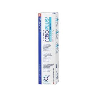 CURAPROX  Dentifricio Perio plus support 