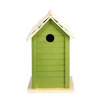 Outdoor Vogelhaus