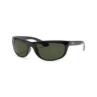 Ray Ban Balorama RB4089 Rechteckige Sonnenbrille  