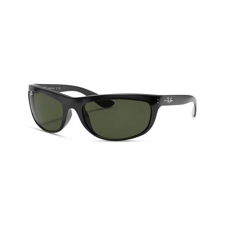 Ray Ban Balorama RB4089 Rechteckige Sonnenbrille  