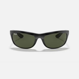 Ray Ban Balorama RB4089 Rechteckige Sonnenbrille  