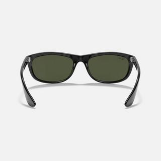 Ray Ban Balorama RB4089 Rechteckige Sonnenbrille  