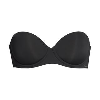 Calvin Klein Reggiseno con ferretto imbottito Strapless Capsule  