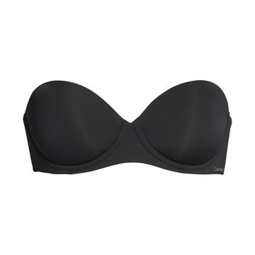 Reggiseno con ferretto, imbottito