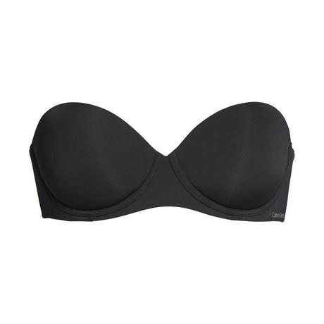 Calvin Klein Reggiseno con ferretto imbottito Strapless Capsule  