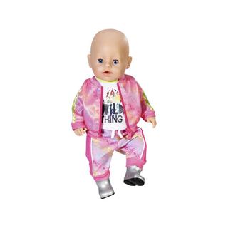 Zapf creation  Baby born Deluxe Trendiges Set 