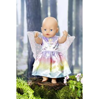 Zapf creation  Feen Outfit mit Einhorn 