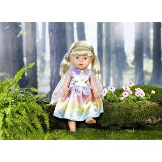 Zapf creation  Feen Outfit mit Einhorn 