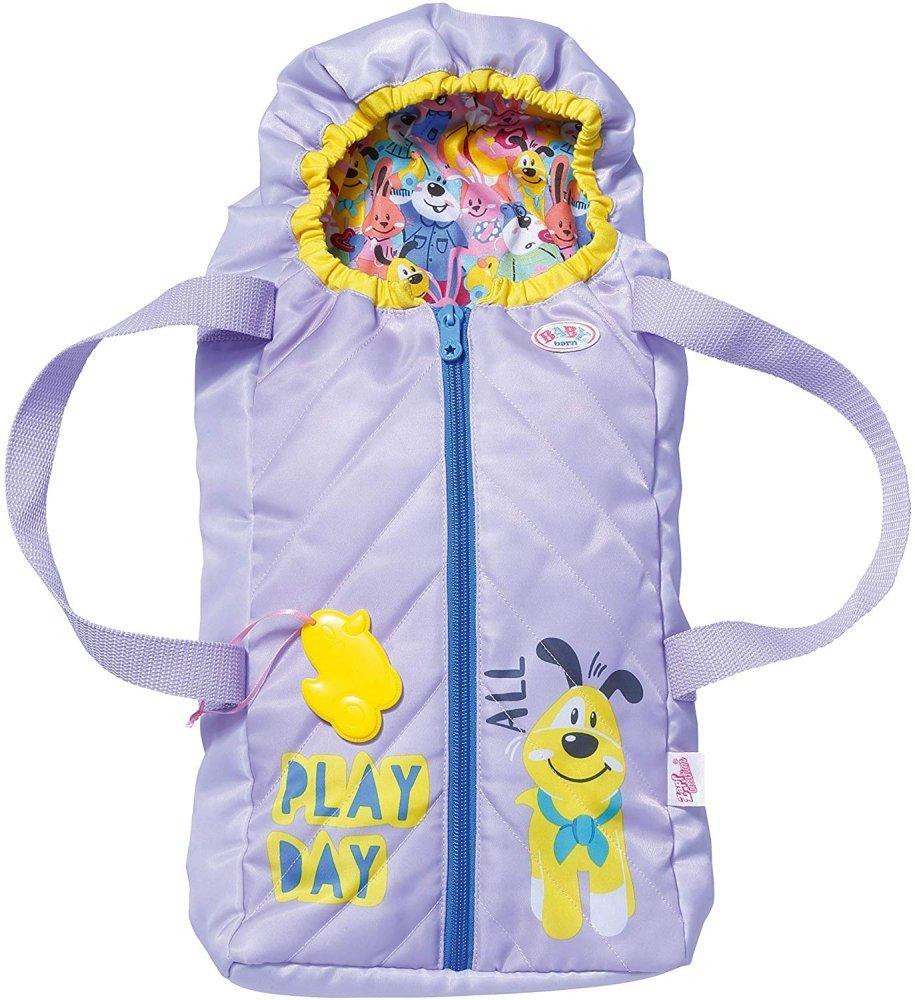 Image of @bb Schlaf+tragetasche Unisex Multicolor ONE SIZE