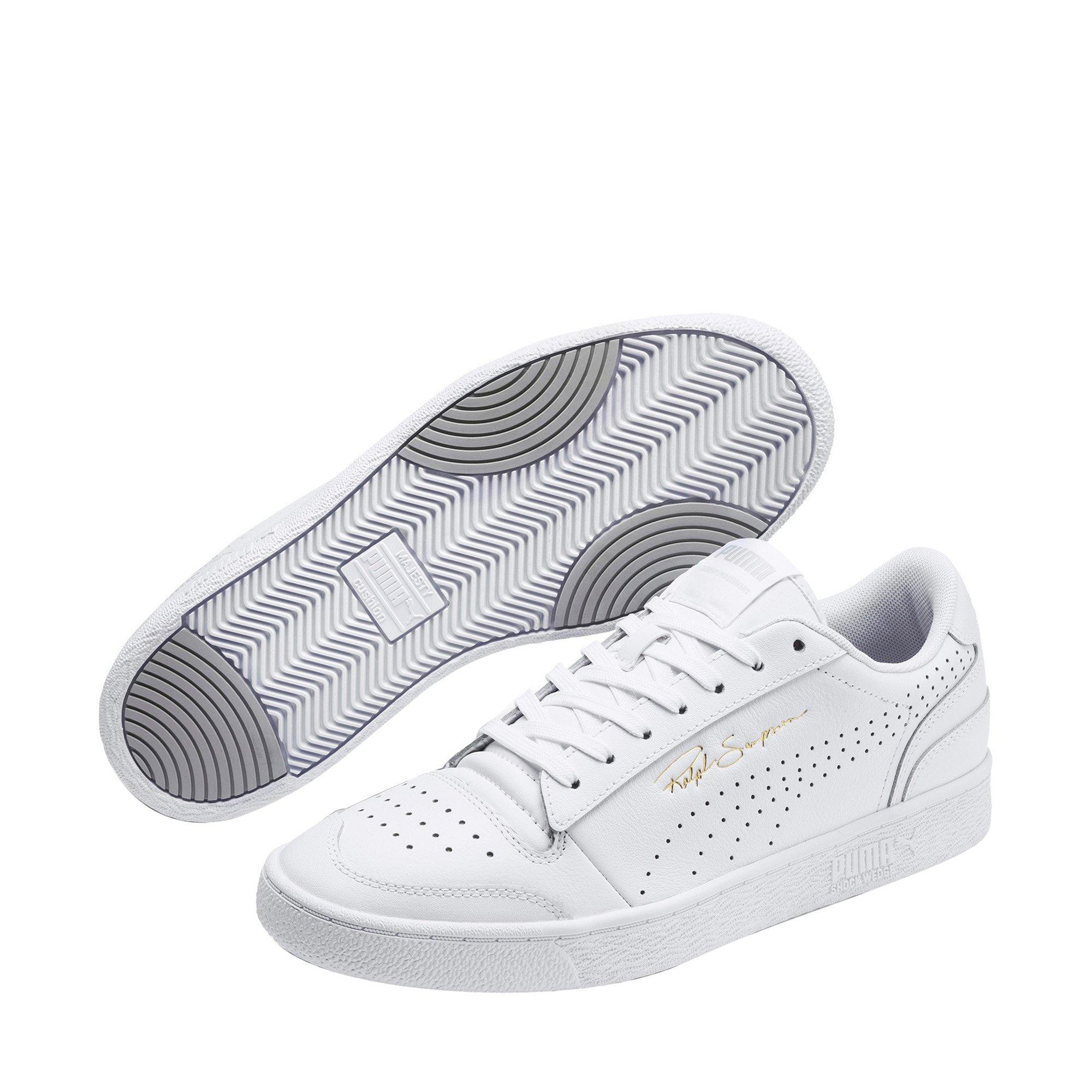 Image of Sneakers, Low Top Damen Weiss 41