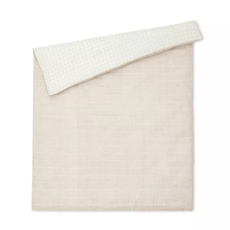 Manor Fourre de duvet  Beige