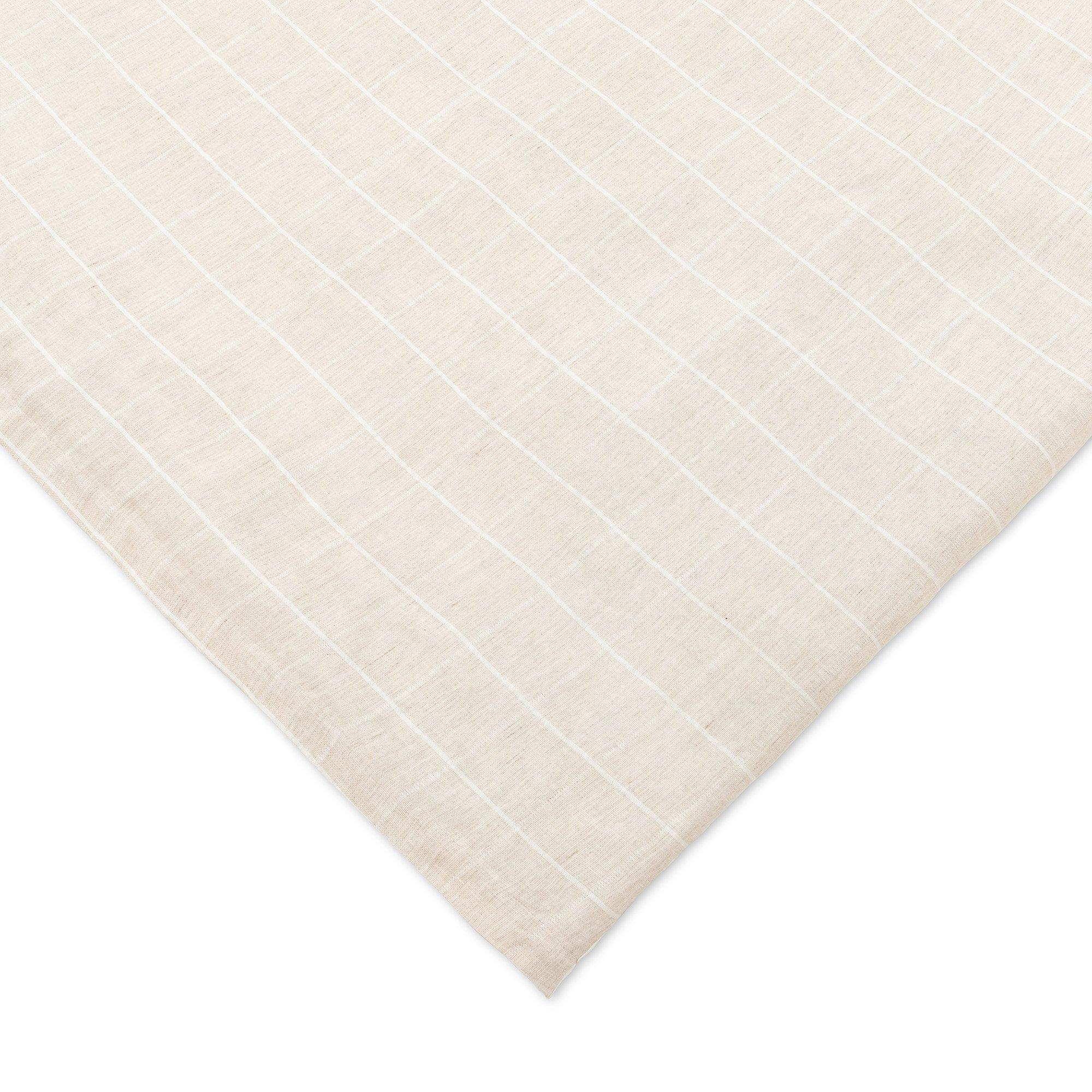 Manor Fourre de duvet  Beige