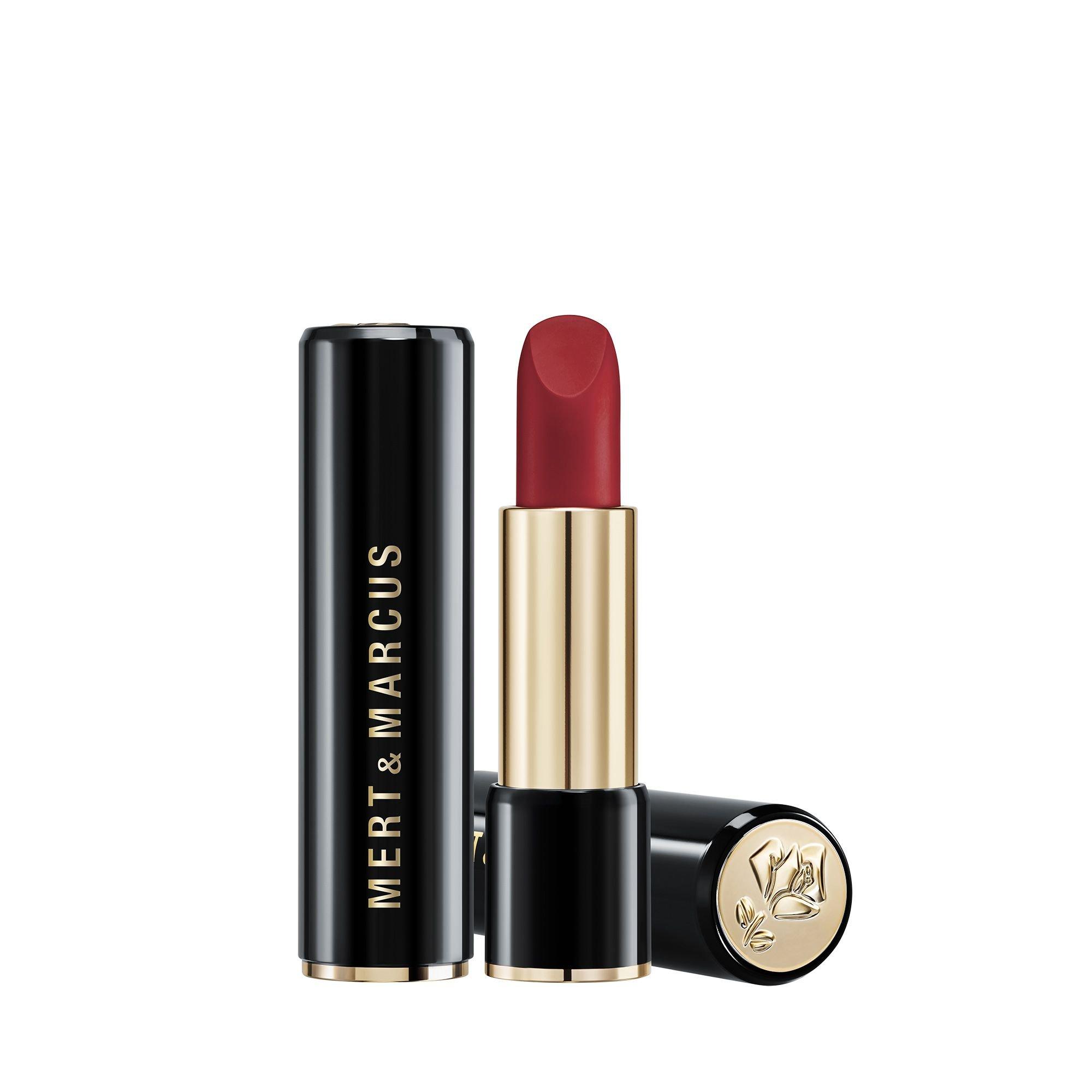 Image of L'absolu Rouge Matte Mert & Mercus Limitierte Edition Damen Isabella ONE SIZE