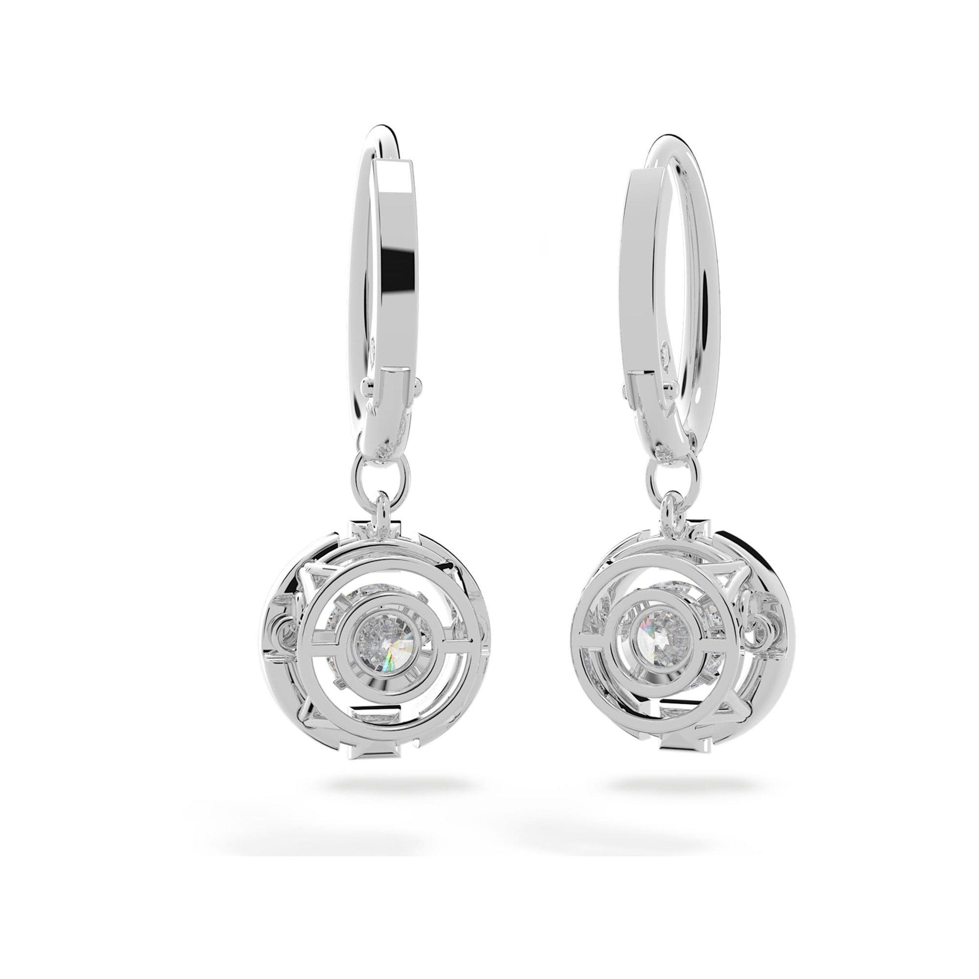 SWAROVSKI Una Ohrringe 