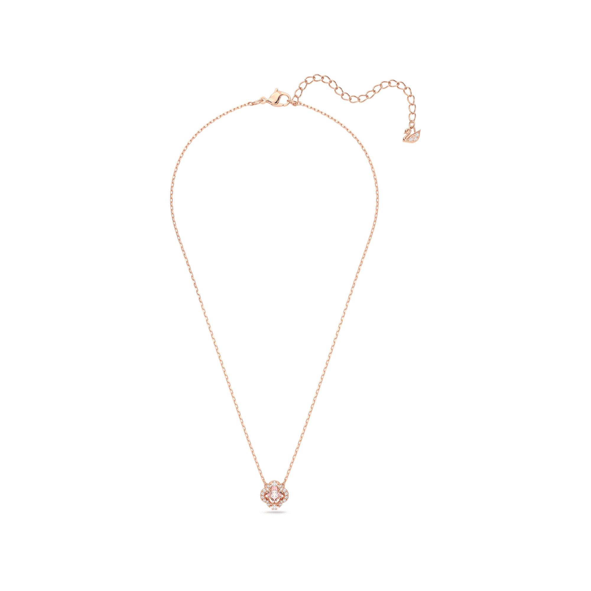 SWAROVSKI Una Collana 