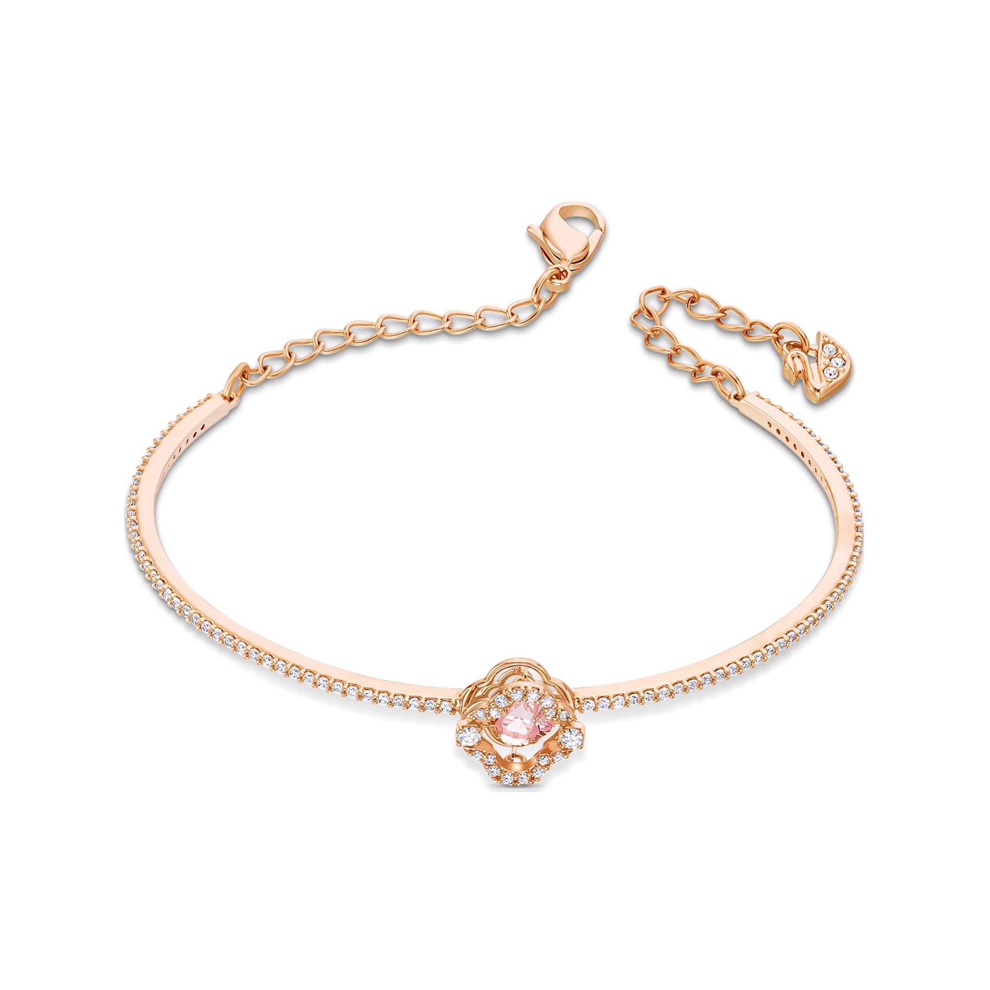 SWAROVSKI Una Braccialetto 