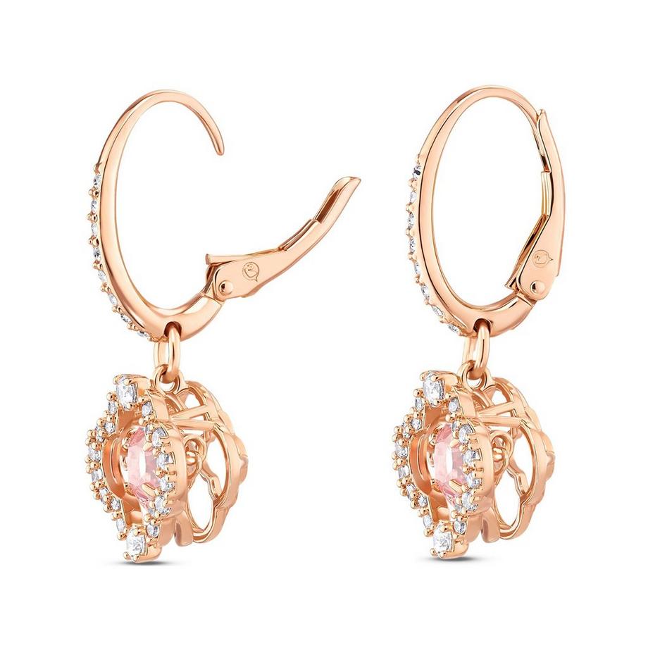 SWAROVSKI Una Ohrringe 