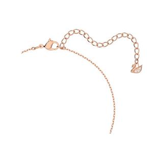 SWAROVSKI Una Set Collier/Ohrschmuck 