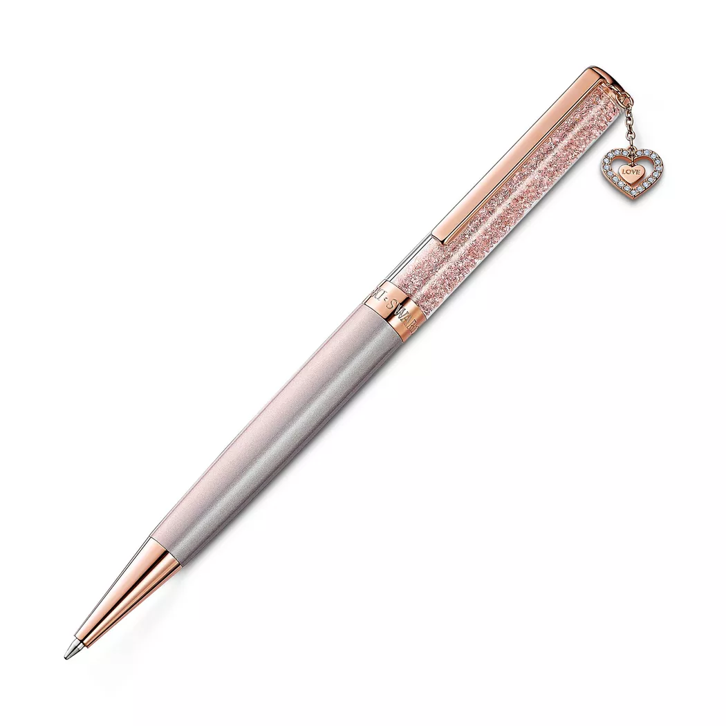 Swarovski - Kugelschreiber, Multicolor