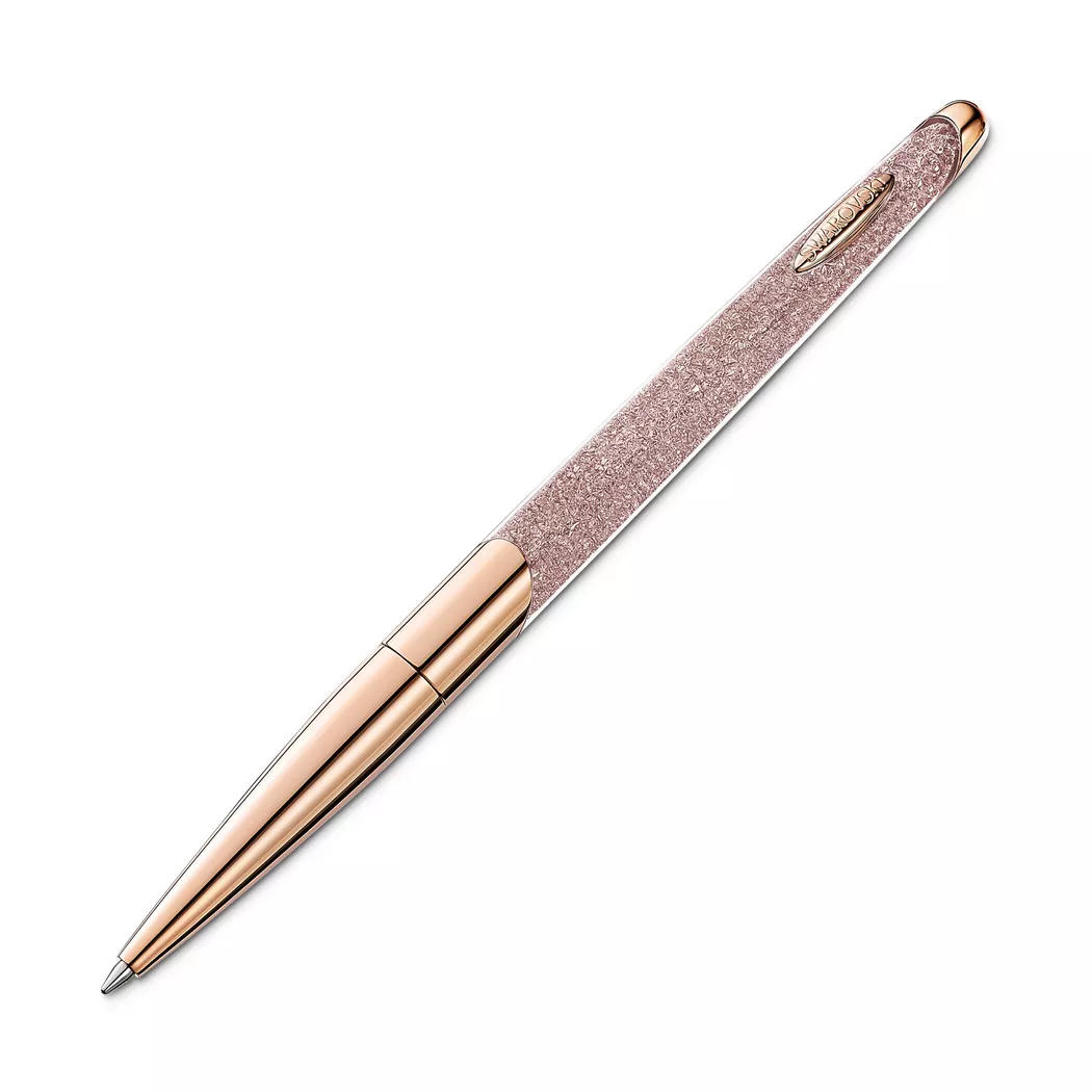 Swarovski - Kugelschreiber, Multicolor