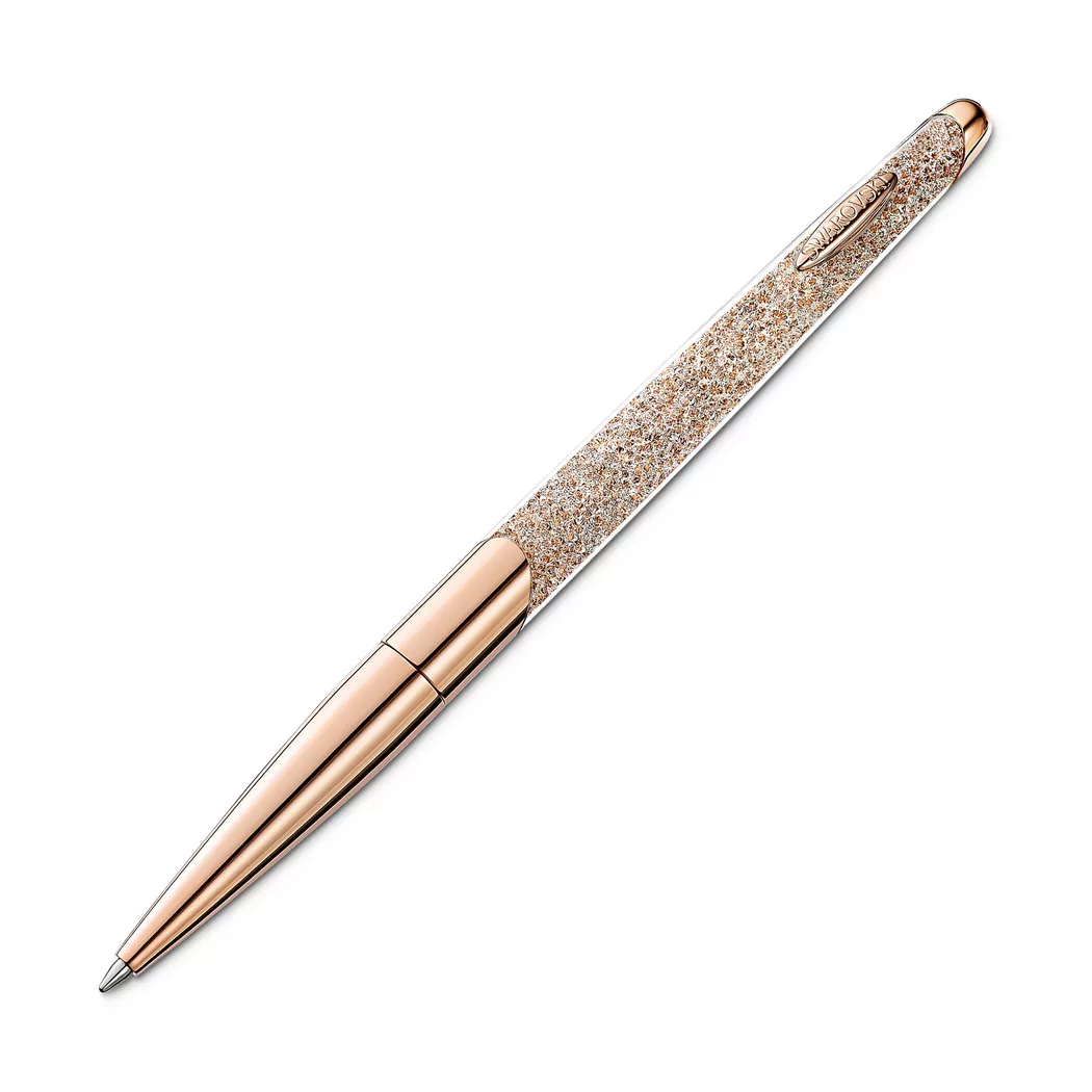 Swarovski - Kugelschreiber, Multicolor