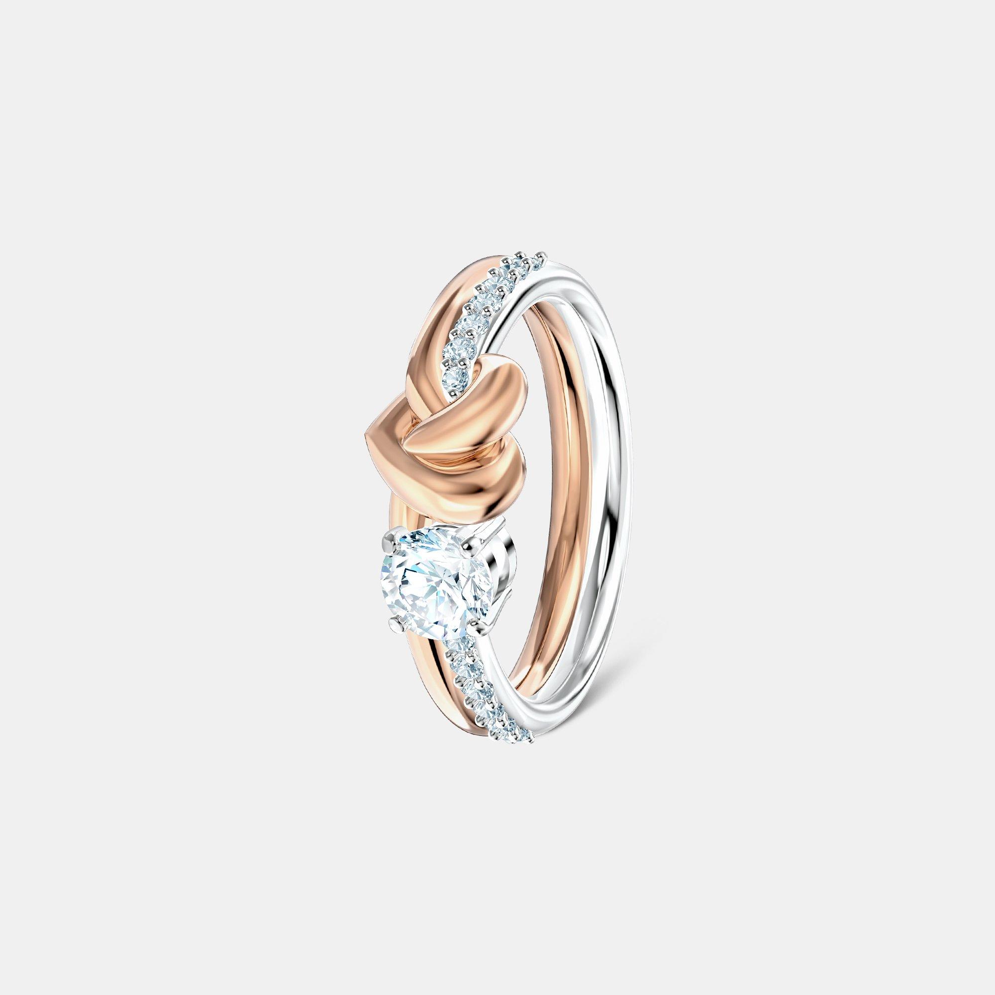 SWAROVSKI Bague acheter en ligne MANOR