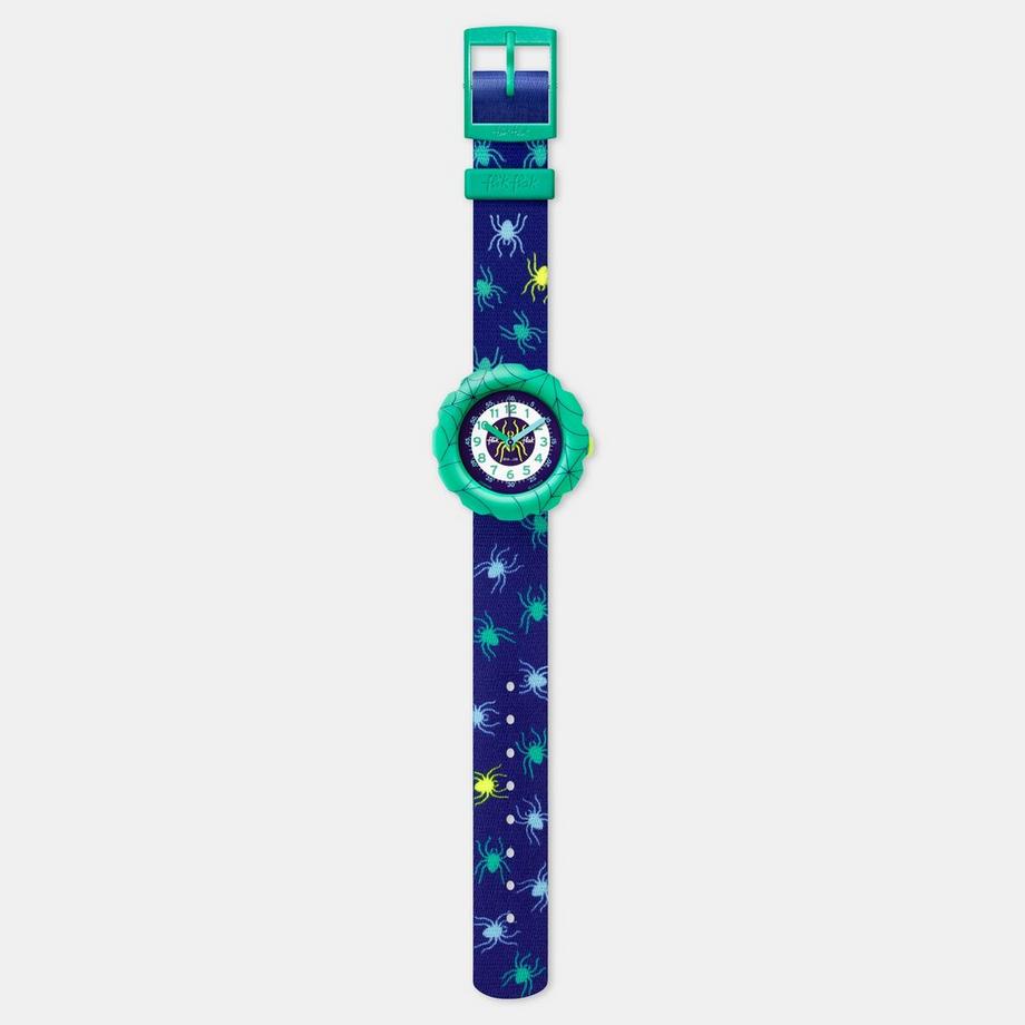 flik-flak Flik Flak Garden Adventure Montre analogique 