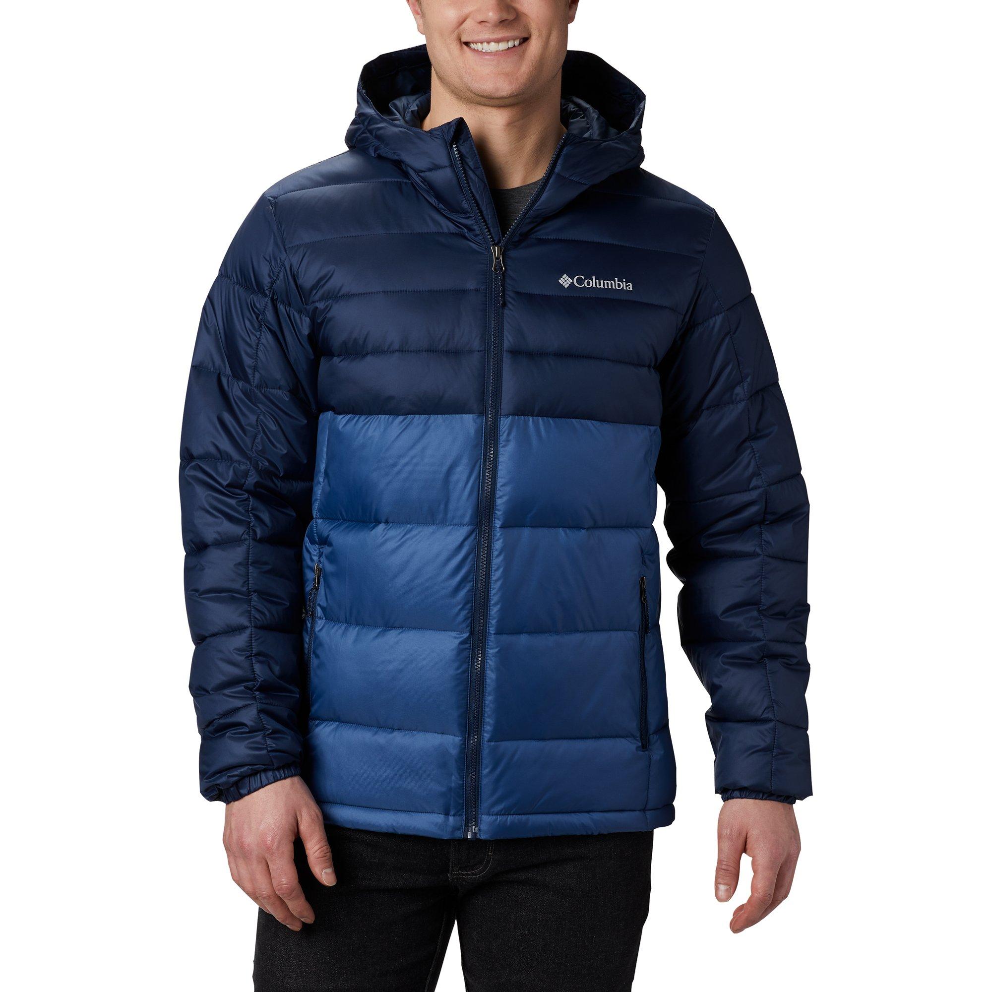 Veste Bomber Columbia Femme - Randonnée, Fermeture Intégrale, Léger, évacue L'humidité