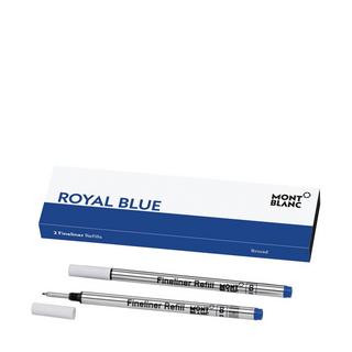 MONTBLANC Ersatzminen Fineliner
  