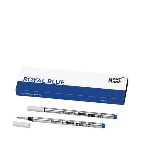 MONTBLANC Ersatzminen Fineliner
  