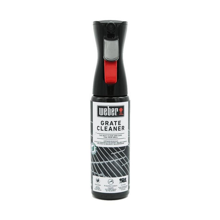 WEBER Nettoyant pour barbecue Grille de cuisson 