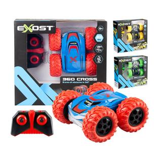 EXOST  Exost Cross II 360, modelli assortiti 