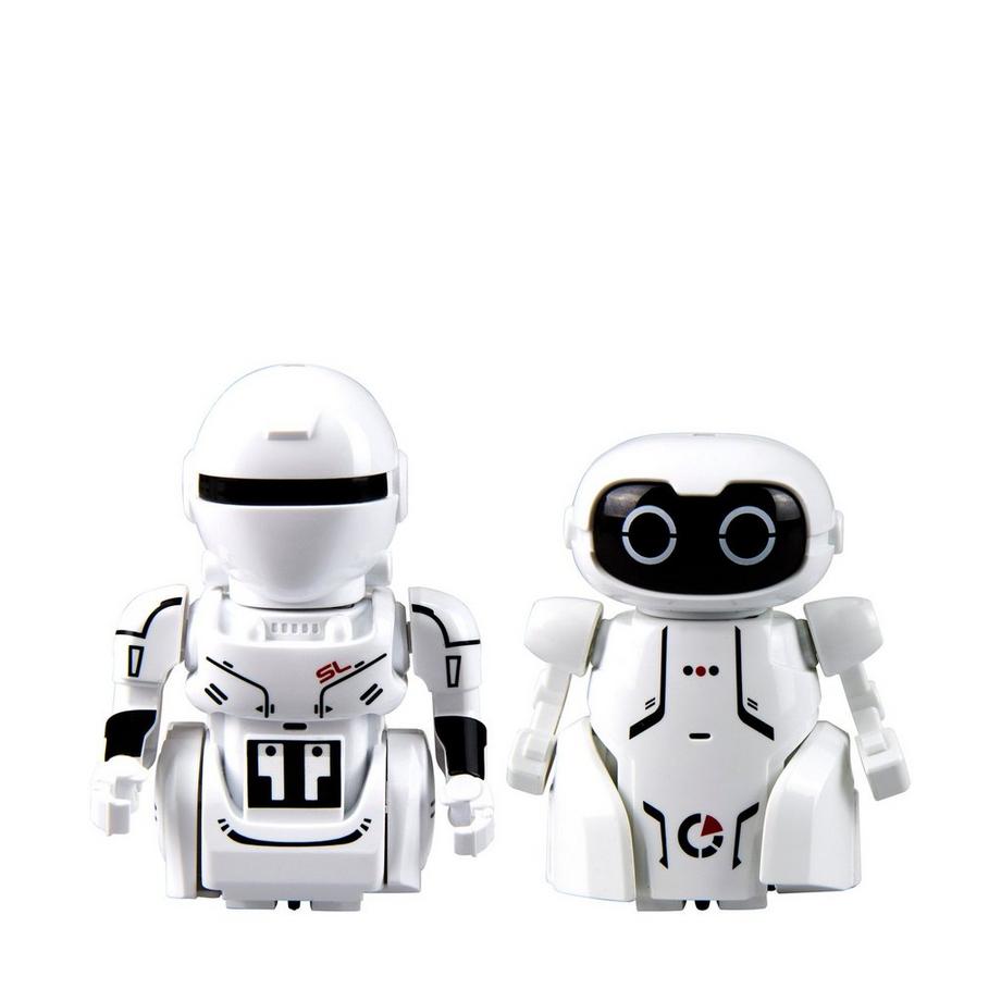 Roboter Mini Ass.