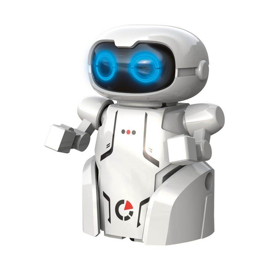 Silverlit  Roboter Mini Ass. 