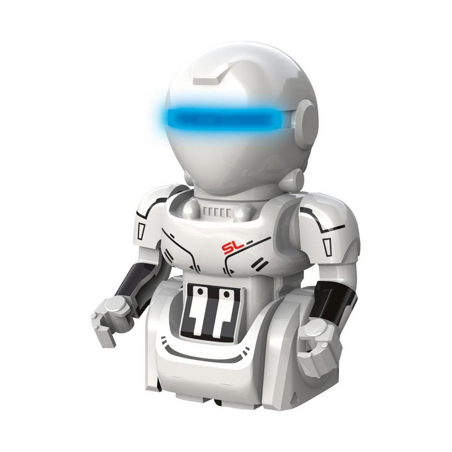 Silverlit  Roboter Mini Ass. 