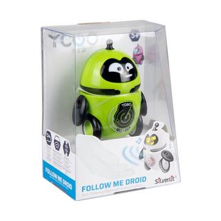 Silverlit  Roboter Follow Me As 