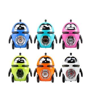 Silverlit  Roboter Follow Me As 